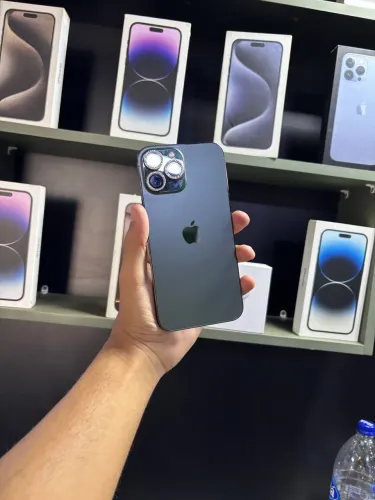 iPhone 13 Pro Max 128 gb 