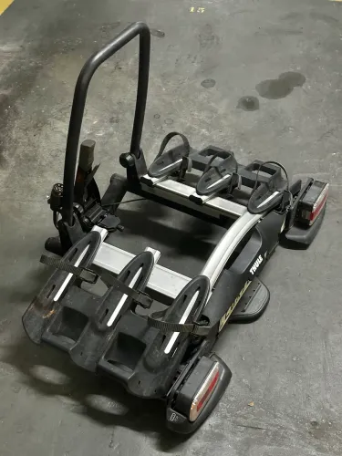 Transbike Thule Velocompact 927