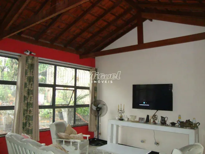 Casa, à venda, Vila Rezende - 2 quartos - Piracicaba/SP