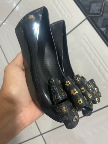 Melissa ultra girl sweet Xxii