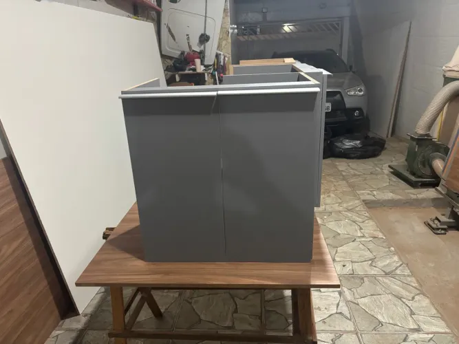 Armário para banheiro
