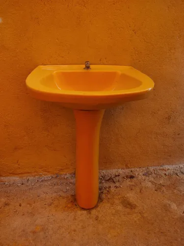 Piá de banheiro