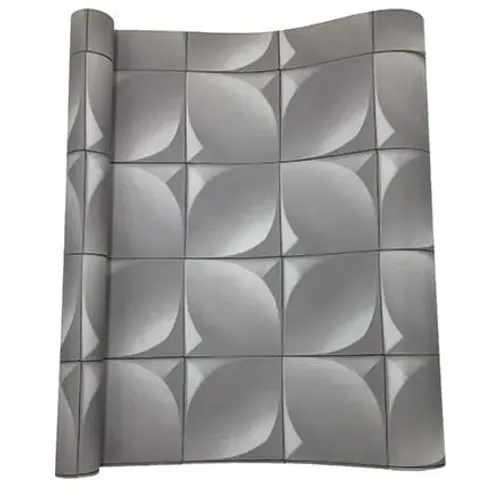 papel de parede 45cmx5m hd68136 decorativo interponte pvc
