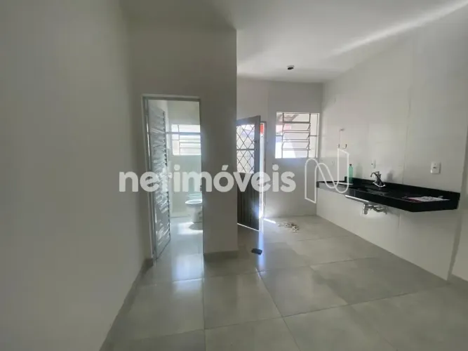 Locação Casa Ipiranga Belo Horizonte