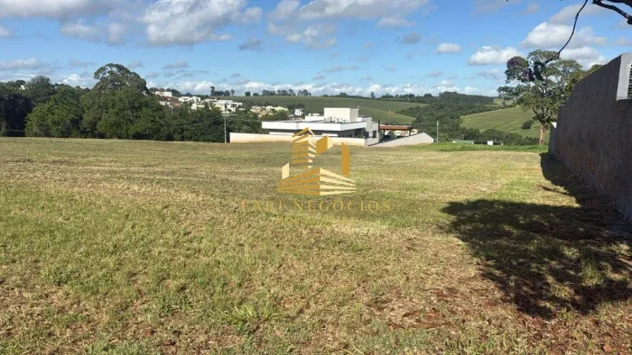 TERRENO A VENDA NO CONDOMINIO VILLAGE IPANEMA 2 ARAÇOIABA DA SERRA