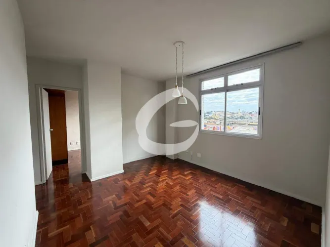 Apartamento para Aluguel no Centro de BH | 2 Quartos (1 Suíte) | Frente | 73m²