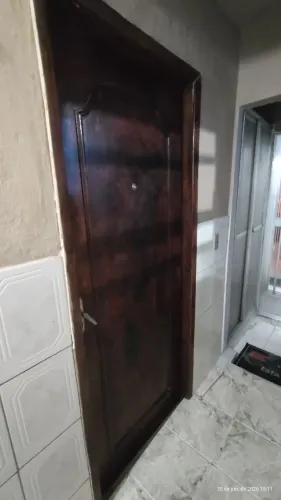 Kitinete com cara de apartamento