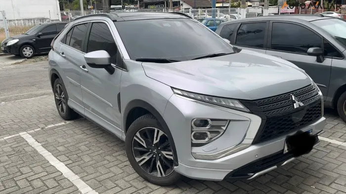 Mitsubishi Eclipse Cross HPE-S 1.5 AWD 165cv Aut. 2024