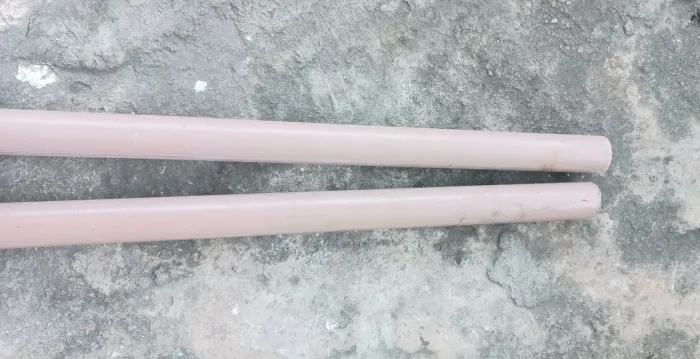 TUBO PVC 32mm Baratinho