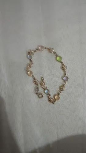 Pulseira romannel