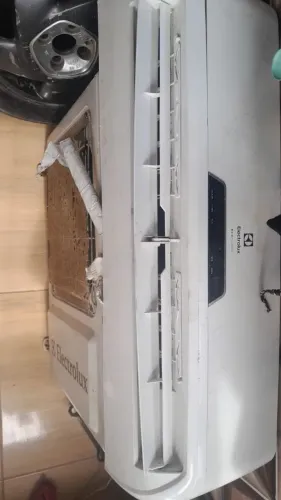 VENDO AR CONDICIONADO