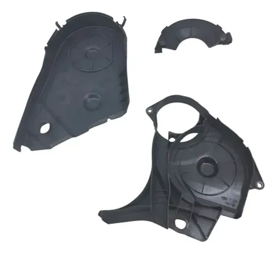 Capa Correia Dentada Vw Golf Gl 1.8 1995 191937