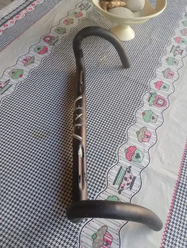 Guidão Speed 440mm.