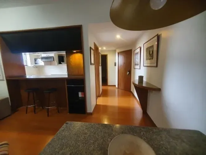 Aluguel - APARTAMENTO - SAVASSI Belo Horizonte MG
