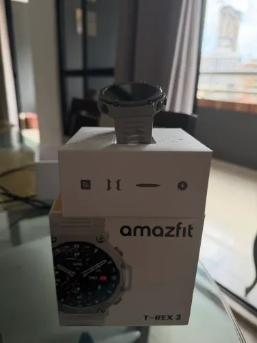 Amazfit T Rex 3, Semi novo 