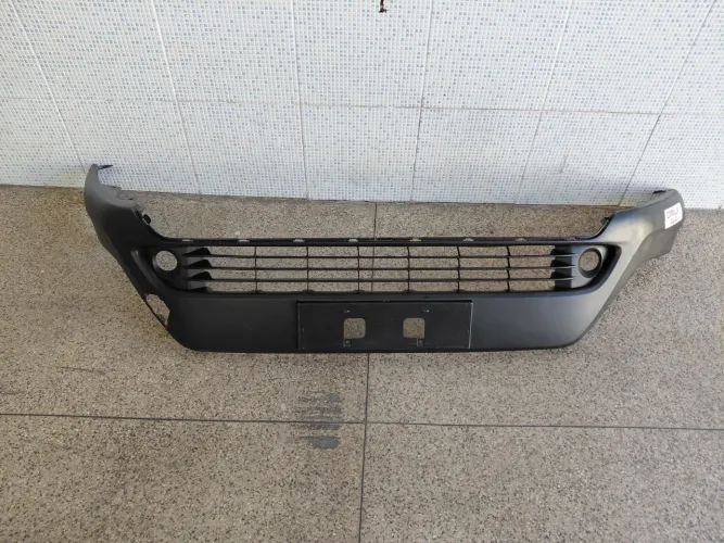 Parachoque dianteiro inferior Corolla Cross 22/24 ESTE PRODUTO NÃO ESTÁ COM FRETE INCLUSO 
