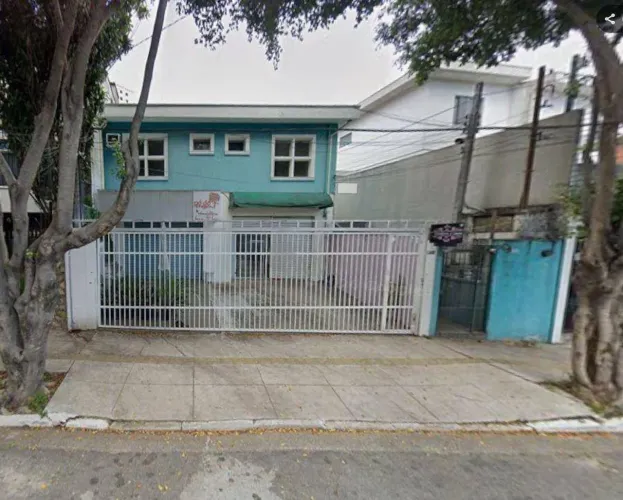 Prédio comercial + 2 Casas à venda, 252 m² por R$ 3.300.000 - Vila Matilde - São Paulo/SP
