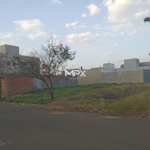 Terreno à venda no bairro Jardim São Francisco em Piracicaba