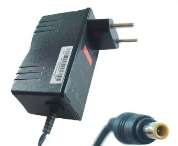 FONTES 12V/2A COM PINO