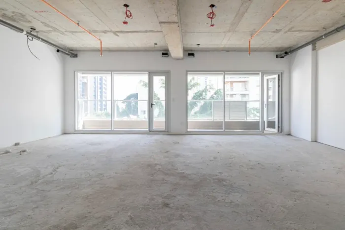 Sala comercial na Rua Artur de Azevedo, 411 - sala 302 71 m²