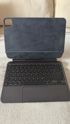 Magic Keyboard para IPad Pro 11 polegadas (A2836) M4/M5