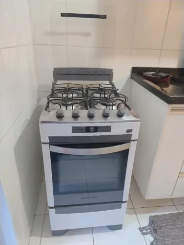 Fogão Brastemp 