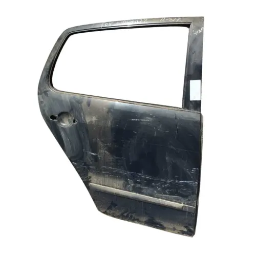 Porta Traseira Direita VW Fox 2011A 2017