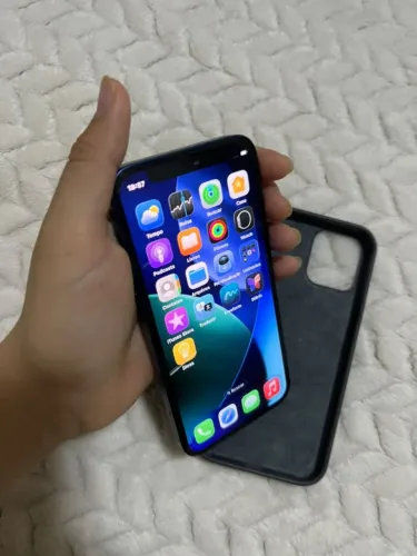 IPHONE 12 MINI