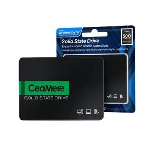 SSD SATA 240GB CEAMERE