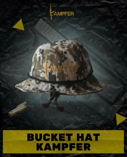  Bucket Hat KAMPFER - digitalizado 