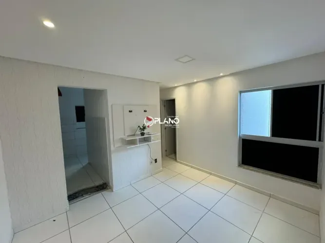 ALUGO EXCELENTE APARTAMENTO NO CONDOMINIO VIVA SIM - ARTERMIA PIRES