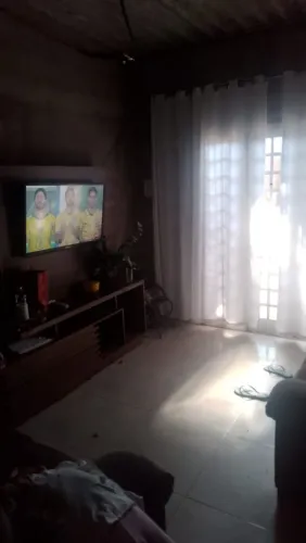 Vendo casa no recanto das emas