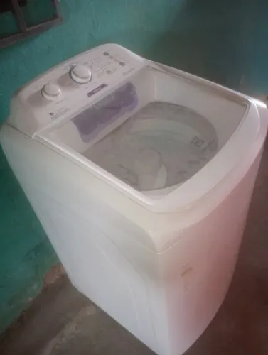 Máquina de lavar