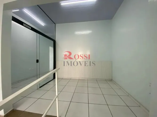 Locação de Comercial / Prédio na cidade de Rio Claro