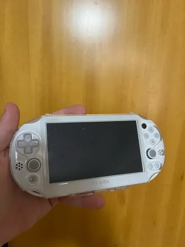 PS Vita