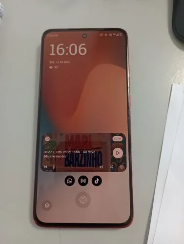 Celular Motorola Moto g Edge Neo 50