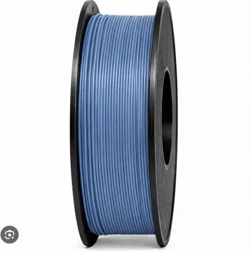 Filamento PLA fosco Azul Masterprint