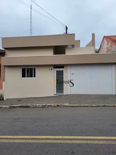 Casa com 2 dormitórios à venda, 103 m² por R$ 700.000,00 - Centro - Itu/SP