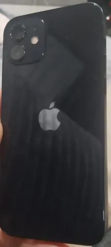 IPHONE 12 / 64GB ACEITO TROCA