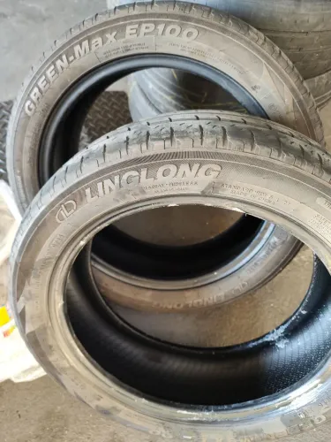 Pneu BYD 175 55 R16