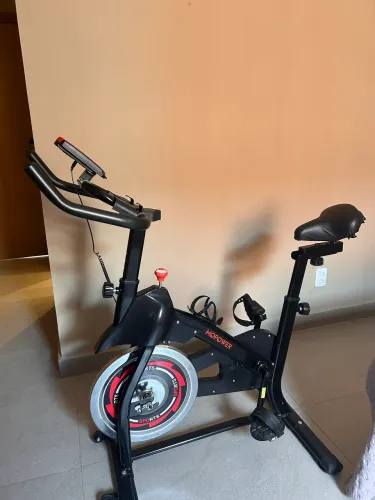 Bike Spinning