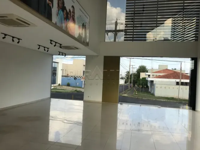Comercial Salão em Ribeirão Preto