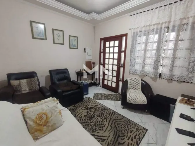 Casa à venda, 7 quartos, 1 vaga, Vila Progresso - Itu/SP