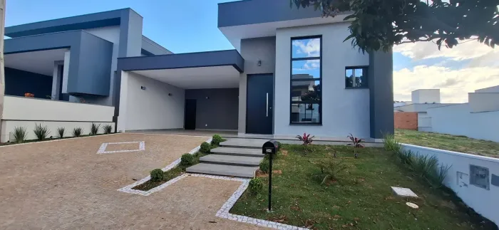 Casa Cond. Village Damha II 03 Suites " Novíssima/ Vale a Pena / Não Perca