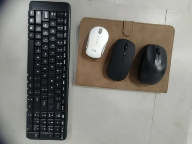 Peças de informática