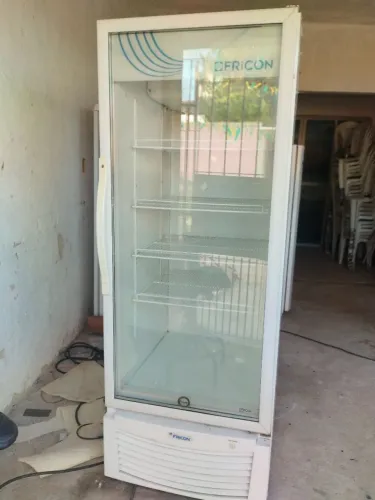 Geladeira