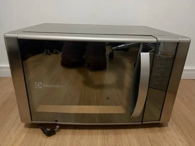 Microondas