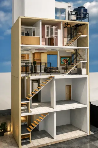 Arquitetura e Urbanismo