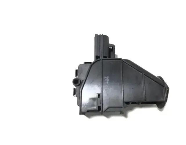 Trava Elétrica Portinhola Tanque Ford Focus 2015
