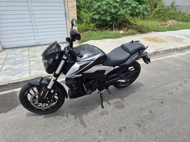 Dominar250